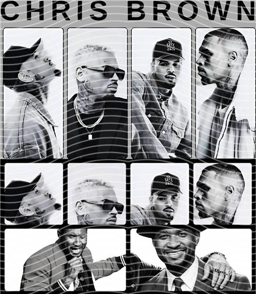 Rapper-SC 493